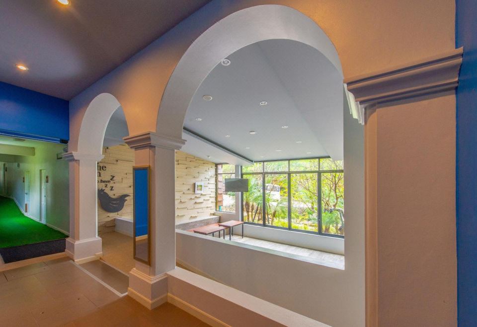 The Farm House Hotel RanongHotel Overview