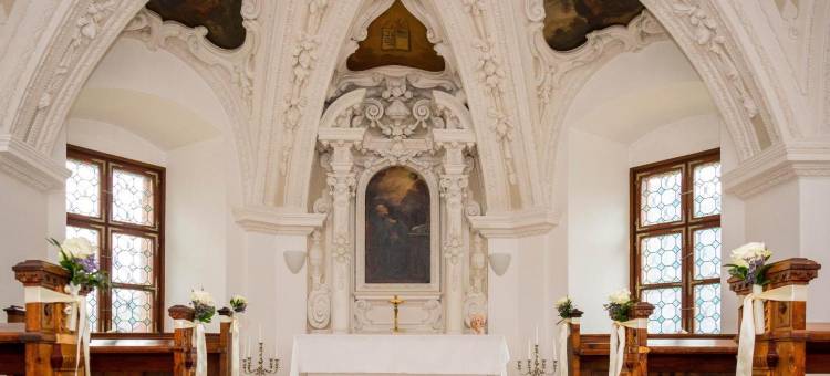 Jufa Hotel Schloss Röthelstein图片