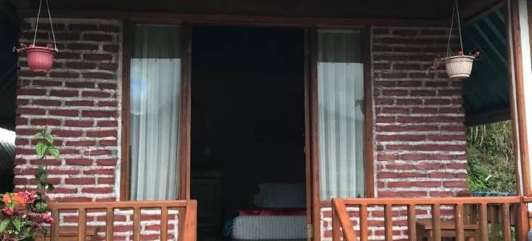 Villa Bukit Dandaun图片