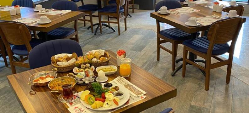 Days Hotel by Wyndham Ankara Cankaya图片