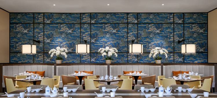 怡保万豪AC酒店(AC Hotel by Marriott Ipoh)图片