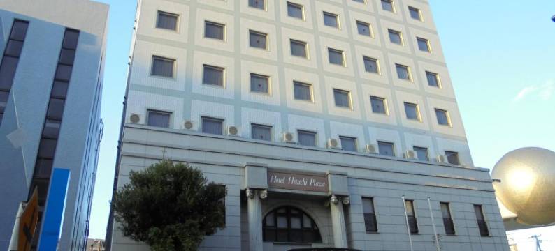 日立广场水疗及桑拿酒店(Spa & Sauna Hotel Hitachi Plaza)图片