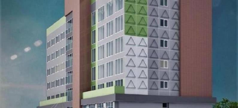 Ayola First Point Hotel图片