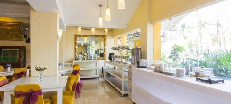 Hotel Jec Wijaya Imperial Syariah图片