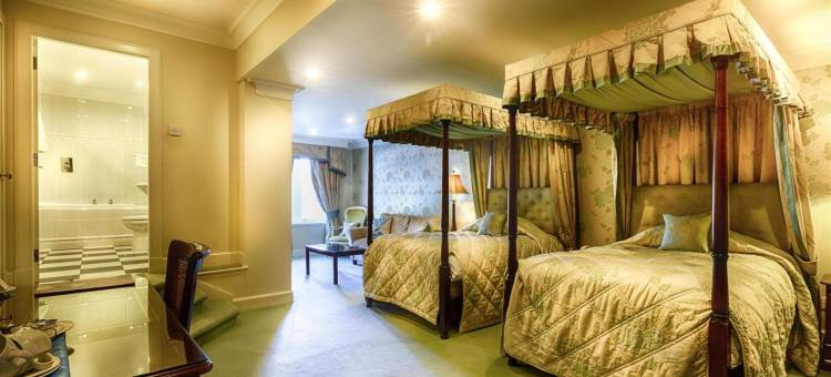 广厦酒店(Mansion House Hotel)图片