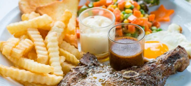 蒙强道度假酒店(Mon Kiang-Dao Resort)图片