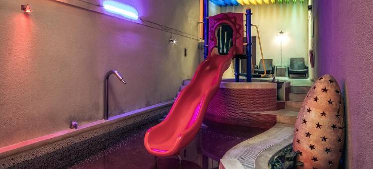 桃园峇里岛汽车旅馆图片