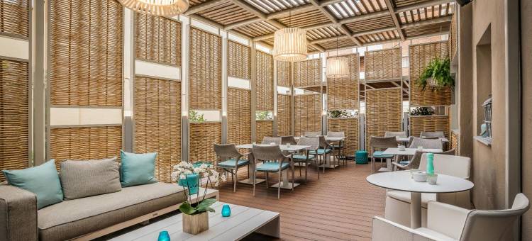 皮里尼奥酒店费格拉斯由皮埃尔和假日(Hotel Pirineos Figueres by Pierre & Vacances)图片