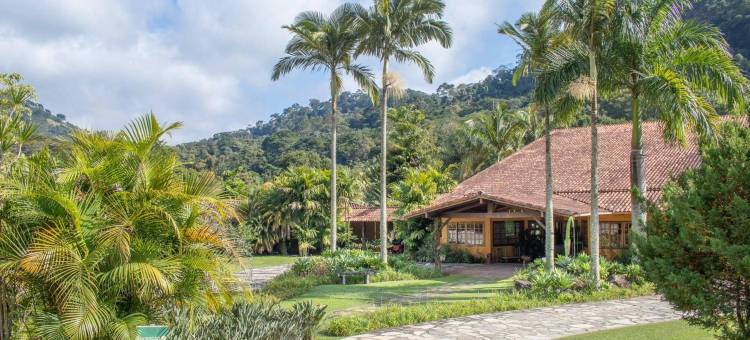 伊坦帕瓦邦坦波酒店(Bomtempo Itaipava by Castelo Itaipava)图片