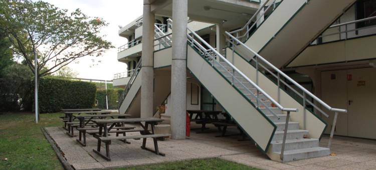 帕米耶普瑞米尔经典酒店(Premiere Classe Pamiers)图片