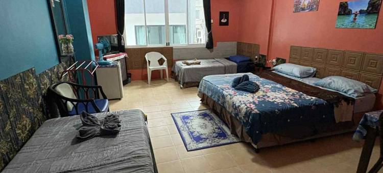 圣安东尼奥海滩旅馆(San Antonio Beach Guesthouse & Restaurant)图片