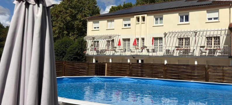 拉马吉斯特勒酒店(Auberge de Lamagistere)图片