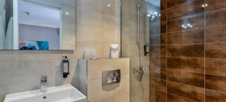 金色海滨酒店(Hôtel de la Corniche d'Or)图片