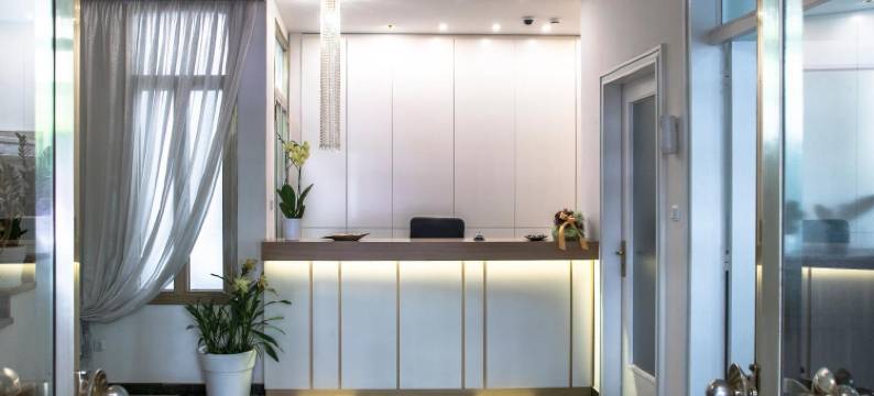 雅典阿里斯酒店(Ares Athens Hotel)图片