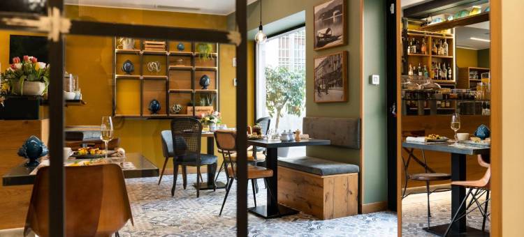 大道酒店(Avenue Boutique Hotel)图片