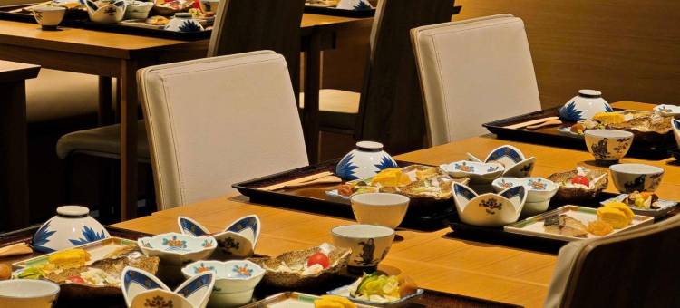 层云峡温泉云井旅馆(Sounkyo Onsen Kumoi)图片