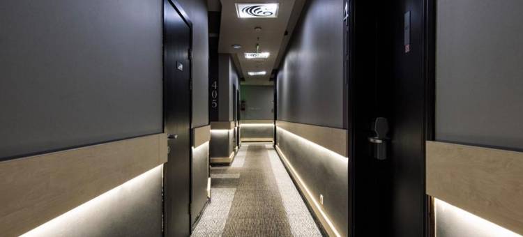 克拉精品酒店(Carat Boutique Hotel)图片