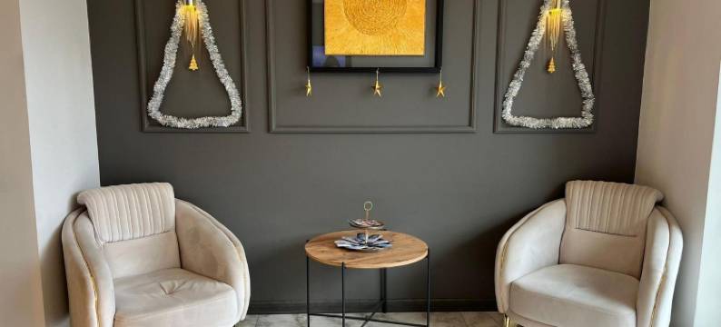 布尔杜尔亚尔钦达格酒店(Yalcindag Hotel)图片