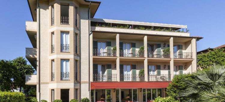 弗兰切斯基酒店(Hotel Franceschi)图片