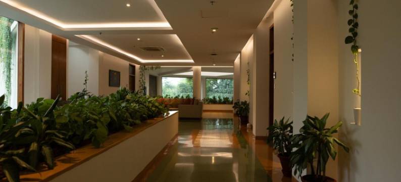 纳德健康中心(Naad Wellness)图片