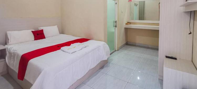 RedDoorz Near Pantai Pancer Door Pacitan图片