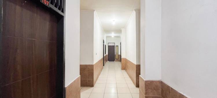 Urbanview Hotel Transit Near Bandara Sultan Hasanuddin图片