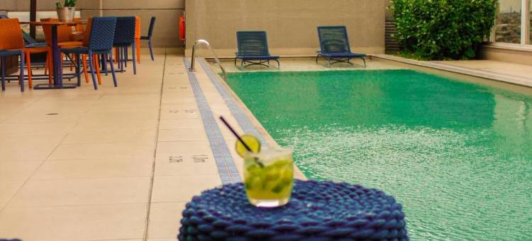 圣安德雷希尔顿花园酒店(Hilton Garden Inn Santo Andre)图片