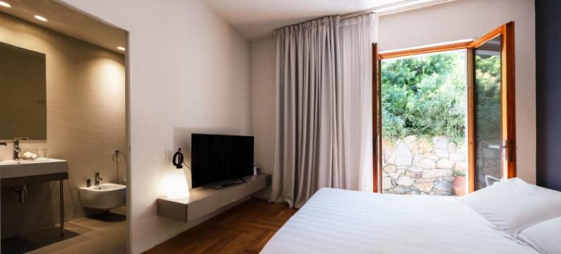 库列尔别墅酒店(Villa Curiel)图片