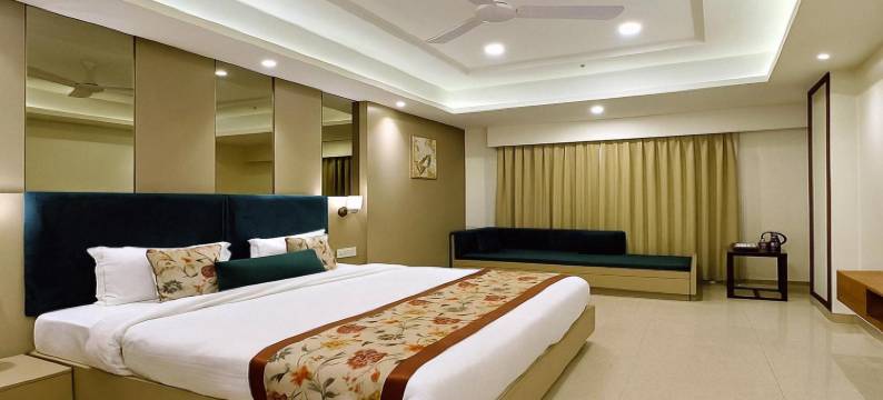 里昂精品酒店(Rion - A Boutique Hotel)图片