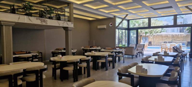 沃伊斯凯麦尔酒店(Vois Kemer Hotel & SPA)图片