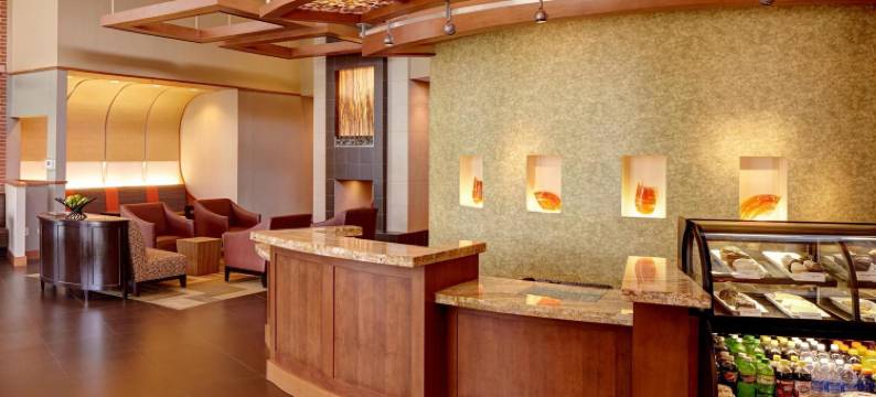 凯悦嘉轩酒店-昂卡斯维尔-娱乐场区域(Hyatt Place Uncasville/Casino Area)图片