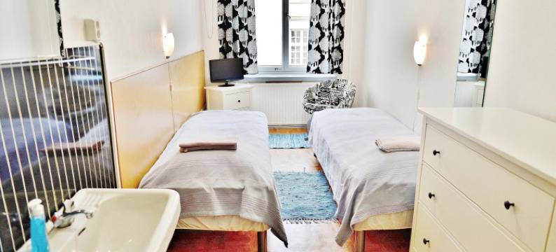 戴安娜公园青年旅馆(Hostel Diana Park)图片