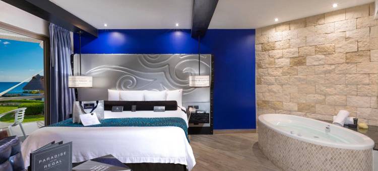 玛雅海岸 - 天堂区(限成人入住)全包硬石度假村(Hard Rock Hotel Riviera Maya - Adults Only - All Inclusive)图片