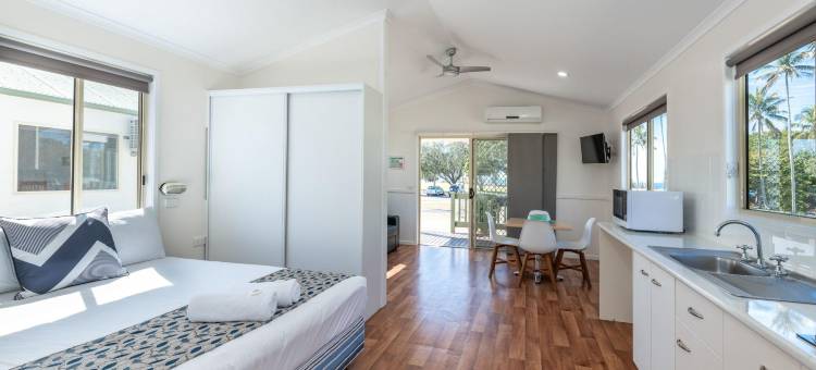 发现公园 - 巴加拉(Discovery Parks - Bargara)图片