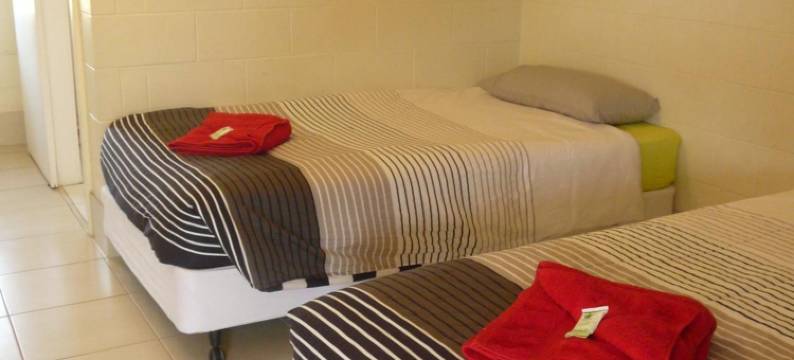 持拉古考卡图l汽车旅馆(Chillagoe Cockatoo Hotel Motel)图片