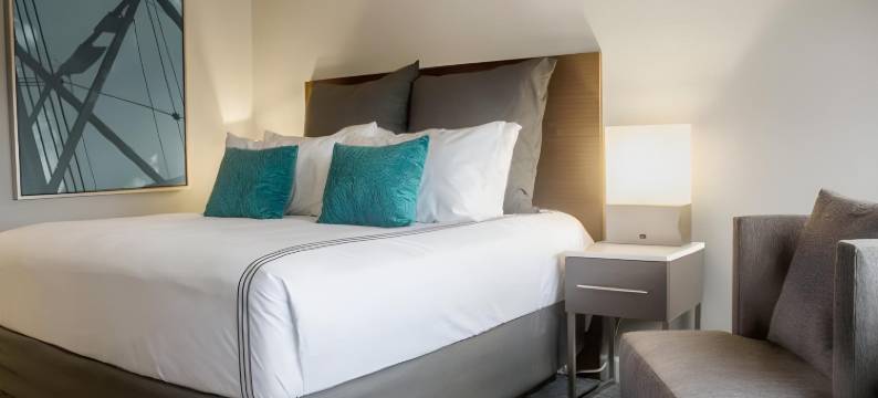 哈里斯堡英迪格酒店-赫尔塞(Hotel Indigo HARRISBURG – HERSHEY by IHG)图片