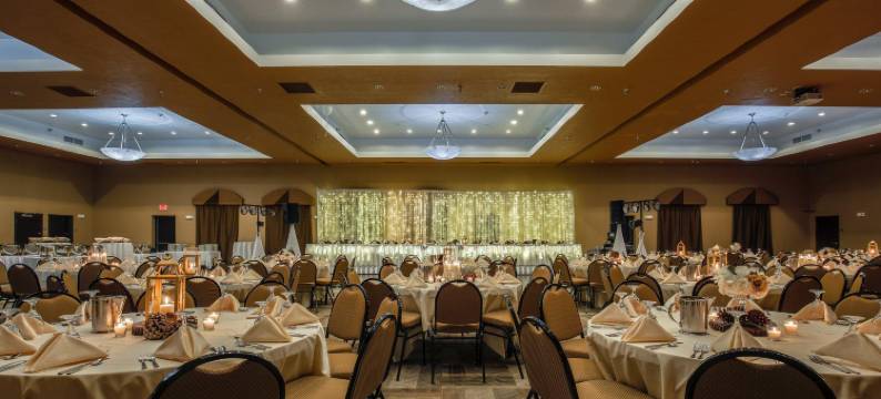 智选假日套房酒店苏福尔斯的布兰顿(Holiday Inn Express & Suites SIOUX FALLS-BRANDON by IHG)图片