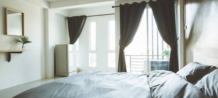 波希39旅馆(Posh 39)图片