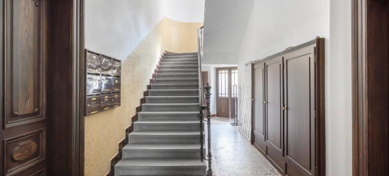 Adrez Living 的 Mordecai 十二公寓(Mordecai 12 Apartments by Adrez)图片