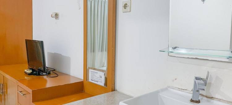 Urbanview Syariah Dasa Putra Sumedang图片