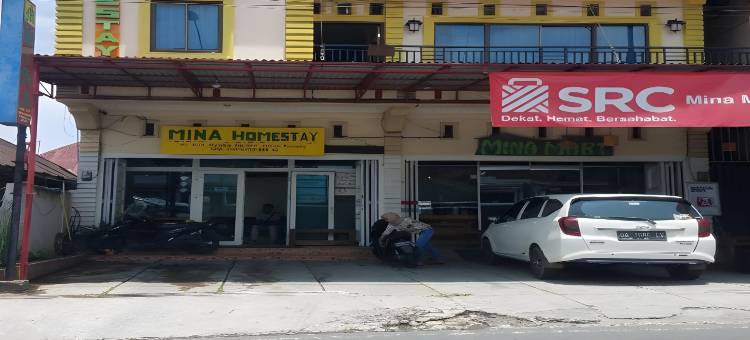 米娜伊斯兰家庭旅馆(Mina Homestay Syariah)图片