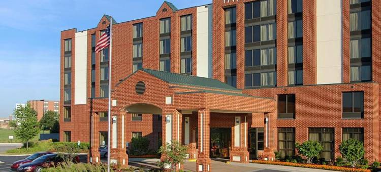 辛辛那提机场凯悦嘉轩酒店(Hyatt Place Cincinnati Airport Florence)图片
