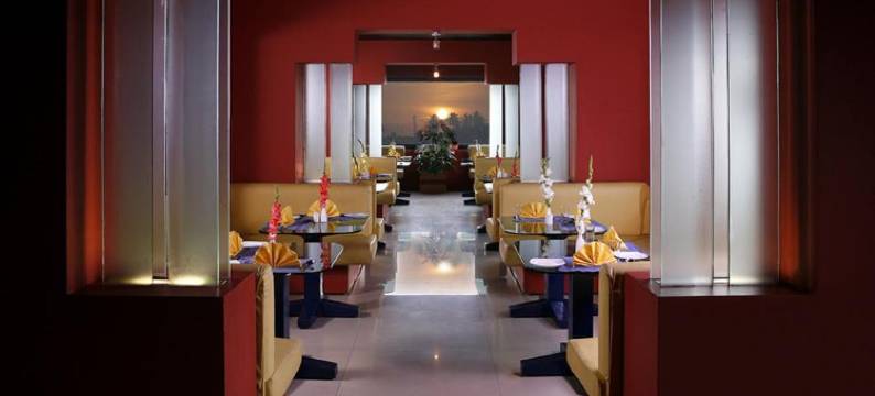 7号俱乐部酒店(Club7 Hotel)图片