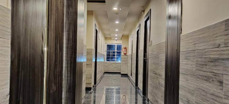 VIP广场酒店(Hotel VIP Square)图片