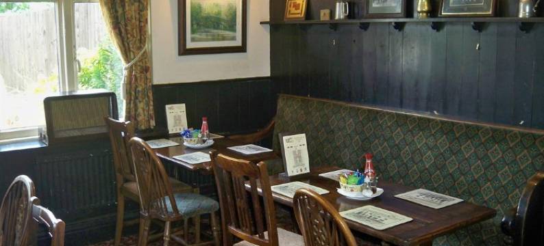 尼尔森与铁道旅馆(Nelson and Railway Inn)图片