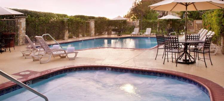 艾尔斯套房酒店-安大略米尔斯购物中心-兰乔库卡蒙加(Ayres Suites Ontario at the Mills Mall - Rancho Cucamonga)图片