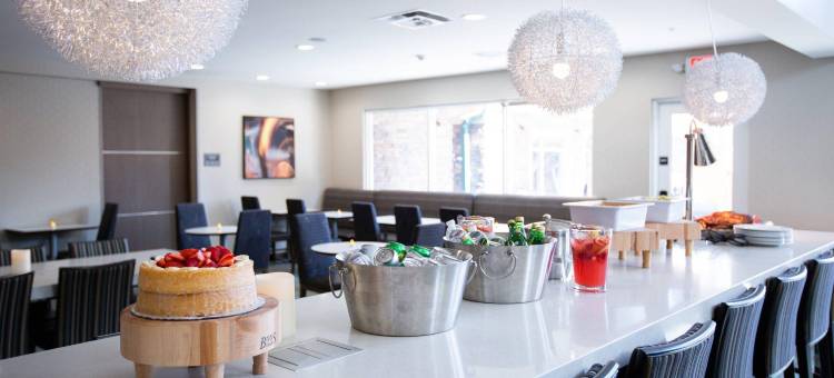 Residence Inn Oklahoma City Airport图片