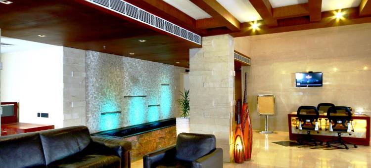 戴安娜高地豪华酒店(Diana Heights Luxury Hotel)图片