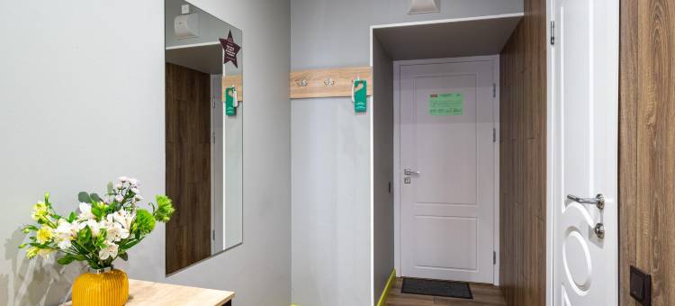 波尔塔夫斯卡娅客房(Nomera na Poltavskoy)图片