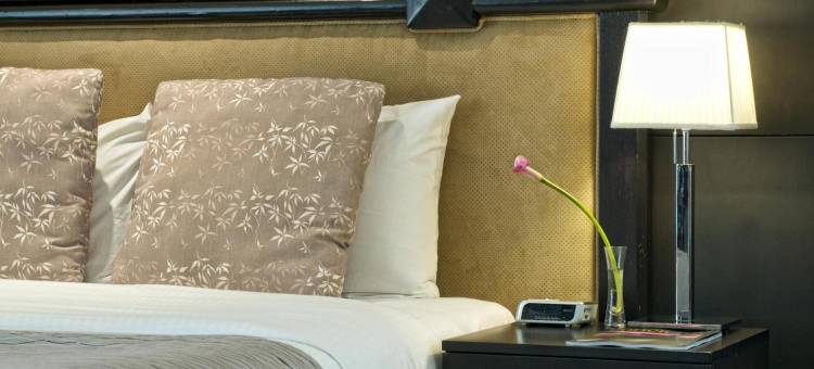 四季酒店-艾因(All Seasons Hotel Al Ain - Previously City Seasons)图片